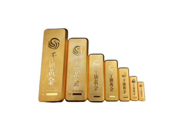 天津津南区回收各种金条
