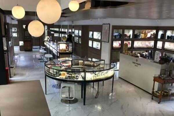 天津津南区寄卖奢侈品店